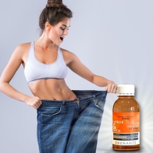 integratore dimagrante più efficace per tornare in forma