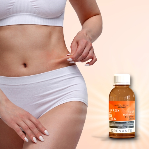 liprox dren funziona davvero