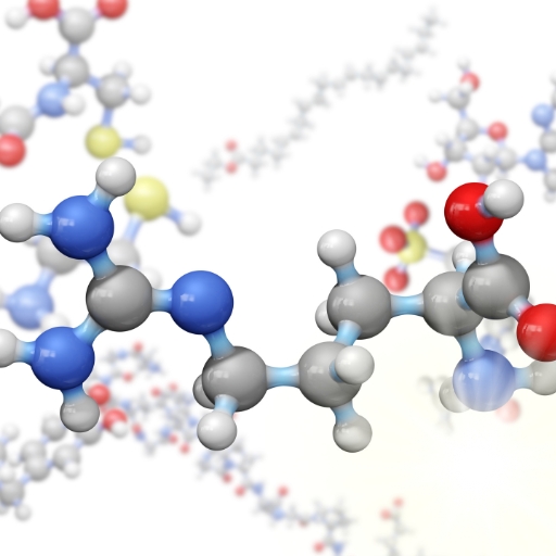 ingredienti e proprietà arginina