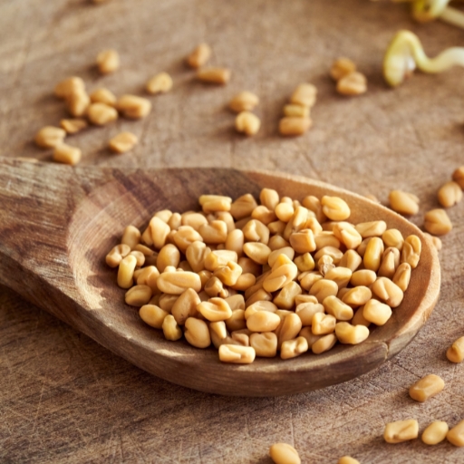 ingredienti e proprietà fieno greco