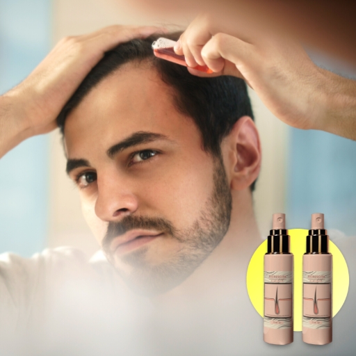 ricrescita fast come si assume